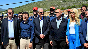 Δήμος Μάνδρας–Ειδυλλίας: Ένα ολοκληρωμένο σχέδιο άμυνας και για τη φετινή αντιπυρική περίοδο
