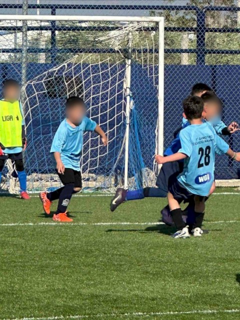 Ο Δήμος Μάνδρας – Ειδυλλίας έγινε σημείο αναφοράς για τον αθλητισμό, τον πολιτισμό, τον τουρισμό και τη νέα γενιά