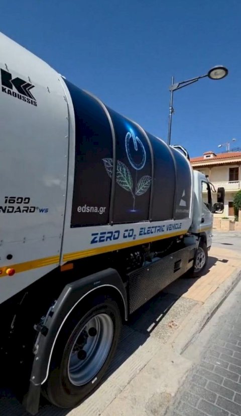 &Nu;έ&omicron; &upsilon;&pi;&epsilon;&rho;&sigma;ύ&gamma;&chi;&rho;&omicron;&nu;&omicron; &eta;&lambda;&epsilon;&kappa;&tau;&rho;&iota;&kappa;ό &alpha;&pi;&omicron;&rho;&rho;&iota;&mu;&mu;&alpha;&tau;&omicron;&phi;ό&rho;&omicron; &sigma;&tau;&omicron;&nu; &Delta;ή&mu;&omicron; &Mu;ά&nu;&delta;&rho;&alpha;&sigmaf;&ndash;&Epsilon;&iota;&delta;&upsilon;&lambda;&lambda;ί&alpha;&sigmaf;: &Pi;&iota;&omicron; &kappa;&alpha;&theta;&alpha;&rho;ή, &pi;&iota;&omicron; &alpha;&theta;ό&rho;&upsilon;&beta;&eta; &kappa;&alpha;&iota; &pi;&iota;&omicron; έ&xi;&upsilon;&pi;&nu;&eta; &alpha;&pi;&omicron;&kappa;&omicron;&mu;&iota;&delta;ή