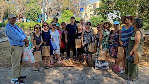 Μετά από χρόνια, τα Δημοτικά Θαλάσσια Μπάνια επιστρέφουν στον Δήμο Μάνδρας–Ειδυλλίας
