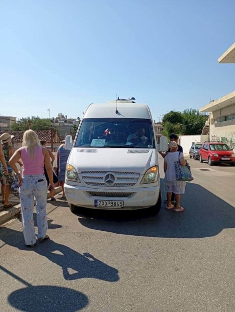 &Mu;&epsilon;&tau;ά &alpha;&pi;ό &chi;&rho;ό&nu;&iota;&alpha;, &tau;&alpha; &Delta;&eta;&mu;&omicron;&tau;&iota;&kappa;ά &Theta;&alpha;&lambda;ά&sigma;&sigma;&iota;&alpha; &Mu;&pi;ά&nu;&iota;&alpha; &epsilon;&pi;&iota;&sigma;&tau;&rho;έ&phi;&omicron;&upsilon;&nu; &sigma;&tau;&omicron;&nu; &Delta;ή&mu;&omicron; &Mu;ά&nu;&delta;&rho;&alpha;&sigmaf;&ndash;&Epsilon;&iota;&delta;&upsilon;&lambda;&lambda;ί&alpha;&sigmaf;