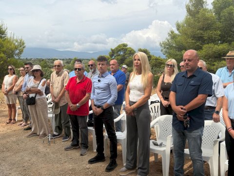 &Tau;&omicron; &Alpha;&lambda;&epsilon;&pi;&omicron;&chi;ώ&rho;&iota; &gamma;&upsilon;&rho;ί&zeta;&epsilon;&iota; &sigma;&epsilon;&lambda;ί&delta;&alpha; &sigma;&tau;&eta;&nu; ύ&delta;&rho;&epsilon;&upsilon;&sigma;&eta;: &Epsilon;&gamma;&kappa;&alpha;&iota;&nu;&iota;ά&sigma;&tau;&eta;&kappa;&epsilon; &eta; &nu;έ&alpha; &upsilon;&delta;&rho;&omicron;&gamma;&epsilon;ώ&tau;&rho;&eta;&sigma;&eta; &sigma;&tau;&eta; &Beta;έ&nu;&iota;&zeta;&alpha;