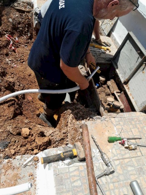 &Alpha;&pi;&omicron;&kappa;&alpha;&tau;&alpha;&sigma;&tau;ά&theta;&eta;&kappa;&epsilon; &eta; &beta;&lambda;ά&beta;&eta; &sigma;&tau;&omicron;&nu; &kappa;&epsilon;&nu;&tau;&rho;&iota;&kappa;ό &alpha;&gamma;&omega;&gamma;ό ύ&delta;&rho;&epsilon;&upsilon;&sigma;&eta;&sigmaf; &tau;&eta;&sigmaf; &Mu;ά&nu;&delta;&rho;&alpha;&sigmaf;