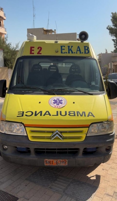 &Nu;έ&omicron; &alpha;&sigma;&theta;&epsilon;&nu;&omicron;&phi;ό&rho;&omicron; &gamma;&iota;&alpha; &tau;&omicron;&nu; &Delta;ή&mu;&omicron; &Mu;ά&nu;&delta;&rho;&alpha;&sigmaf;&ndash;&Epsilon;&iota;&delta;&upsilon;&lambda;&lambda;ί&alpha;&sigmaf; &ndash; &Eta; &delta;έ&sigma;&mu;&epsilon;&upsilon;&sigma;&eta; έ&gamma;&iota;&nu;&epsilon; &pi;&rho;ά&xi;&eta;