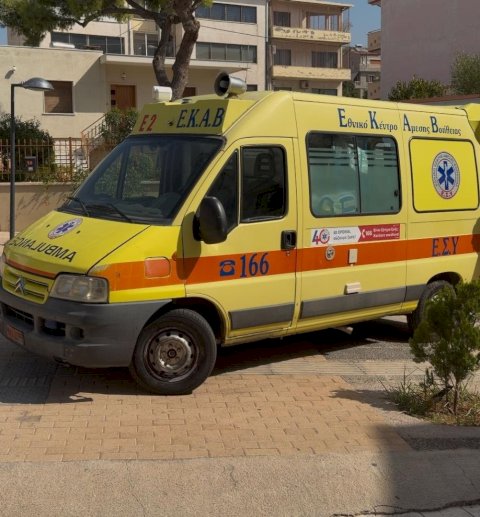 &Nu;έ&omicron; &alpha;&sigma;&theta;&epsilon;&nu;&omicron;&phi;ό&rho;&omicron; &gamma;&iota;&alpha; &tau;&omicron;&nu; &Delta;ή&mu;&omicron; &Mu;ά&nu;&delta;&rho;&alpha;&sigmaf;&ndash;&Epsilon;&iota;&delta;&upsilon;&lambda;&lambda;ί&alpha;&sigmaf; &ndash; &Eta; &delta;έ&sigma;&mu;&epsilon;&upsilon;&sigma;&eta; έ&gamma;&iota;&nu;&epsilon; &pi;&rho;ά&xi;&eta;
