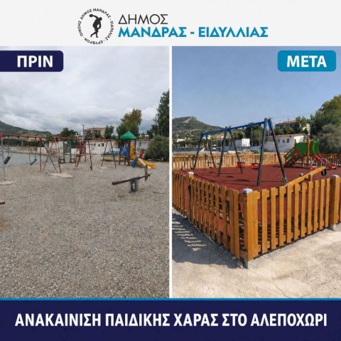&Tau;&omicron; &lambda;&iota;&mu;ά&nu;&iota; &tau;&omicron;&upsilon; &Alpha;&lambda;&epsilon;&pi;&omicron;&chi;&omega;&rho;ί&omicron;&upsilon; &gamma;έ&mu;&iota;&sigma;&epsilon; &xi;&alpha;&nu;ά &pi;&alpha;&iota;&delta;&iota;&kappa;έ&sigmaf; &phi;&omega;&nu;έ&sigmaf;