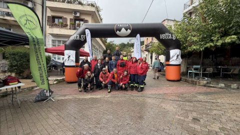 &laquo;&Delta;&Epsilon;&Rho;&Beta;&Epsilon;&Nu;&Epsilon;&Iota;&Alpha; 2026&raquo;: &Rho;&epsilon;&kappa;ό&rho; 400 &epsilon;&gamma;&gamma;&rho;&alpha;&phi;ώ&nu; &sigma;&tau;&alpha; &beta;ή&mu;&alpha;&tau;&alpha; &tau;&omicron;&upsilon; &alpha;&epsilon;ί&mu;&nu;&eta;&sigma;&tau;&omicron;&upsilon; &mu;&epsilon;&gamma;ά&lambda;&omicron;&upsilon; Έ&lambda;&lambda;&eta;&nu;&alpha; &Beta;&alpha;&lambda;&kappa;&alpha;&nu;&iota;&omicron;&nu;ί&kappa;&eta; &kappa;&alpha;&iota; &Pi;&alpha;&nu;&epsilon;&lambda;&lambda;&eta;&nu;&iota;&omicron;&nu;ί&kappa;&eta; &Mu;&alpha;&rho;&alpha;&theta;ώ&nu;&iota;&omicron;&upsilon; &delta;&rho;ό&mu;&omicron;&upsilon; &Delta;&eta;&mu;ή&tau;&rho;&eta; &Delta;&epsilon;&rho;&beta;έ&nu;&eta;