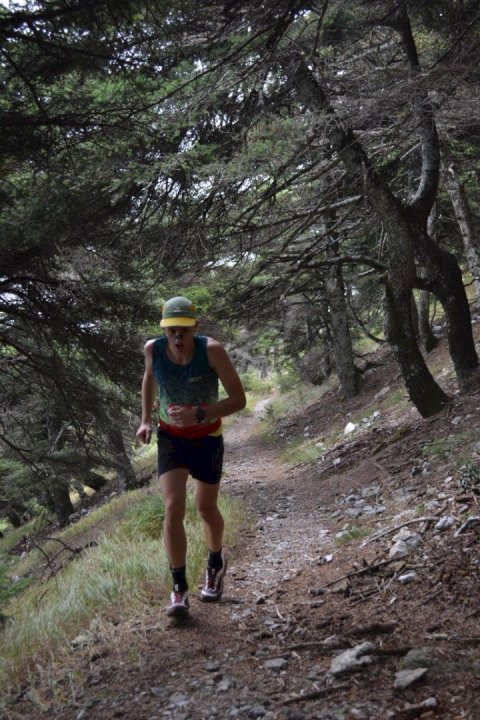&Kappa;&iota;&theta;&alpha;&iota;&rho;ώ&nu;&alpha;&sigmaf; Trail: &Kappa;&alpha;&theta;&iota;&epsilon;&rho;ώ&nu;&epsilon;&tau;&alpha;&iota; &omega;&sigmaf; &theta;&epsilon;&sigma;&mu;ό&sigmaf; &mu;&epsilon; &tau;&eta;&nu; &tau;&rho;ί&tau;&eta; &epsilon;&pi;&iota;&tau;&upsilon;&chi;&eta;&mu;έ&nu;&eta; &delta;&iota;&omicron;&rho;&gamma;ά&nu;&omega;&sigma;&eta; &sigma;&tau;&iota;&sigmaf; &Epsilon;&rho;&upsilon;&theta;&rho;έ&sigmaf; &mu;&epsilon; &iota;&sigma;&tau;&omicron;&rho;&iota;&kappa;ό &rho;&epsilon;&kappa;ό&rho; 1.050 &sigma;&upsilon;&mu;&mu;&epsilon;&tau;&omicron;&chi;ώ&nu;