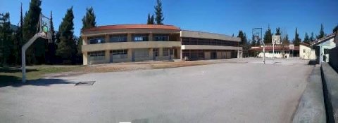 &Sigma;&chi;&omicron;&lambda;&epsilon;ί&alpha; &chi;&omega;&rho;ί&sigmaf; &kappa;&epsilon;&nu;ά &delta;&iota;&epsilon;&kappa;&delta;&iota;&kappa;&epsilon;ί &omicron; &Delta;ή&mu;&alpha;&rho;&chi;&omicron;&sigmaf; &Alpha;&rho;&mu;ό&delta;&iota;&omicron;&sigmaf; &Gamma;. &Delta;&rho;ί&kappa;&omicron;&sigmaf;