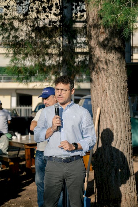 &Alpha;&nu;&alpha;&gamma;&epsilon;&nu;&nu;ή&theta;&eta;&kappa;&epsilon; &tau;&omicron; &pi;ά&rho;&kappa;&omicron; &tau;&omega;&nu; &Epsilon;&rho;&gamma;&alpha;&tau;&iota;&kappa;ώ&nu; &Kappa;&alpha;&tau;&omicron;&iota;&kappa;&iota;ώ&nu; &mu;&epsilon; &tau;&eta; &sigma;&upsilon;&mu;&beta;&omicron;&lambda;ή &tau;&omicron;&upsilon; &Alpha;&rho;&mu;&omicron;&delta;ί&omicron;&upsilon; &Gamma;. &Delta;&rho;ί&kappa;&omicron;&upsilon; &kappa;&alpha;&iota; &tau;&eta; &sigma;&upsilon;&nu;&epsilon;&rho;&gamma;&alpha;&sigma;ί&alpha; &mu;&epsilon; &tau;&eta; HELLENiQ ENERGY