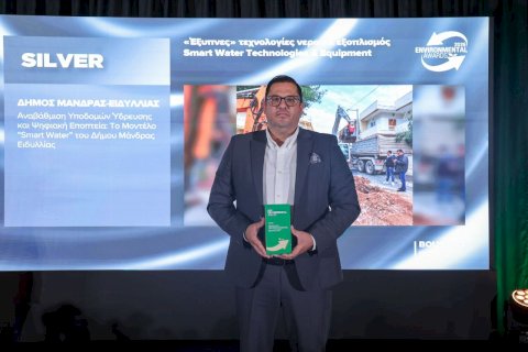 &Chi;&rho;&upsilon;&sigma;έ&sigmaf; &lambda;ύ&sigma;&epsilon;&iota;&sigmaf; &gamma;&iota;&alpha; &tau;&omicron; &nu;&epsilon;&rho;ό &kappa;&alpha;&iota; &tau;&eta;&nu; &epsilon;&nu;έ&rho;&gamma;&epsilon;&iota;&alpha; &sigma;&tau;&omicron;&nu; &Delta;ή&mu;&omicron; &Mu;ά&nu;&delta;&rho;&alpha;&sigmaf;&ndash;&Epsilon;&iota;&delta;&upsilon;&lambda;&lambda;ί&alpha;&sigmaf;