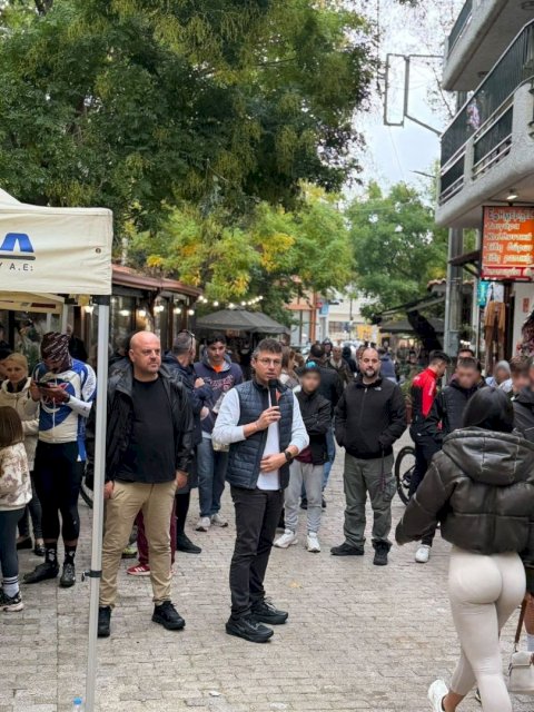 110 &alpha;&theta;&lambda;&eta;&tau;έ&sigmaf; &alpha;&pi;ό ό&lambda;&eta; &tau;&eta;&nu; &Epsilon;&lambda;&lambda;ά&delta;&alpha; &sigma;&tau;&alpha; &chi;&nu;ά&rho;&iota;&alpha; &tau;&omicron;&upsilon;... &Omicron;&iota;&delta;ί&pi;&omicron;&delta;&alpha;