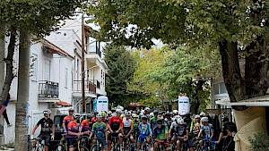 110 αθλητές από όλη την Ελλάδα στα χνάρια του... Οιδίποδα