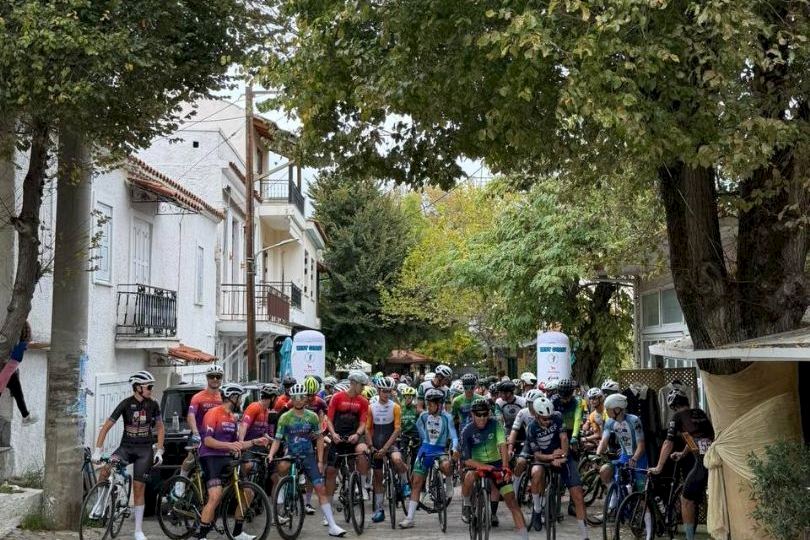 110 αθλητές από όλη την Ελλάδα στα χνάρια του... Οιδίποδα